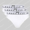 Hugo Boss Nederland Basic Brief 3-Pack