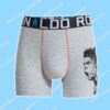 CR7-Cristiano Ronaldo Nederland Kids 2-Pack Short