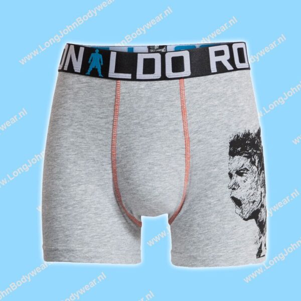 CR7-Cristiano Ronaldo Nederland Kids 2-Pack Short