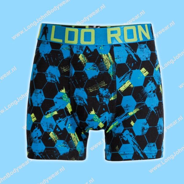 CR7-Cristiano Ronaldo Nederland Kids 2-Pack Short