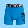 CR7-Cristiano Ronaldo Nederland Kids 2-Pack Short