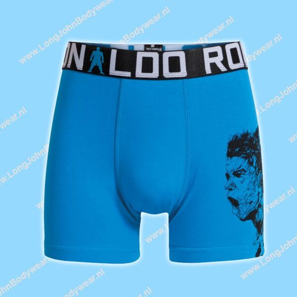 CR7-Cristiano Ronaldo Nederland Kids 2-Pack Short