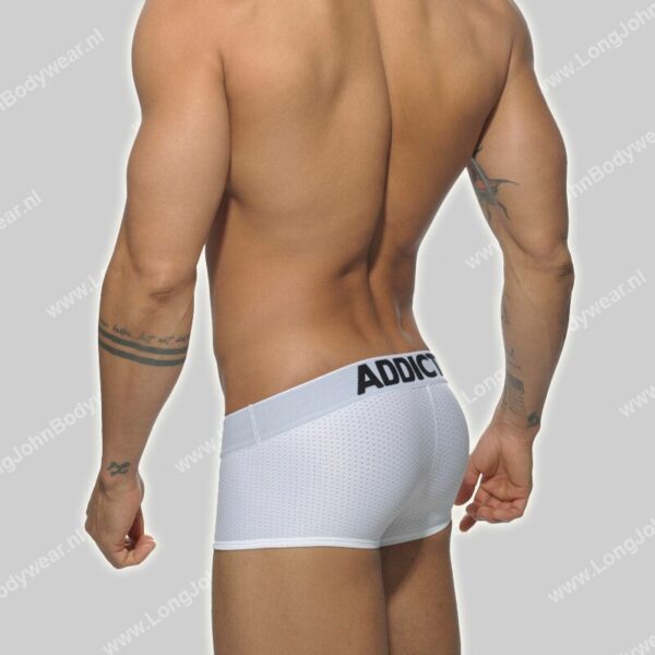 Addicted Nederland Mesh Push-Up Boxer