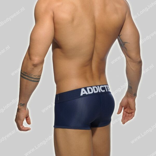Addicted Nederland Mesh Push-Up Boxer