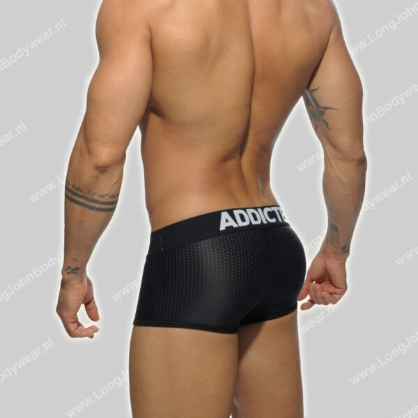 Addicted Nederland Mesh Push-Up Boxer