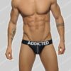 Addicted Nederland Mesh Push-Up JockStrap