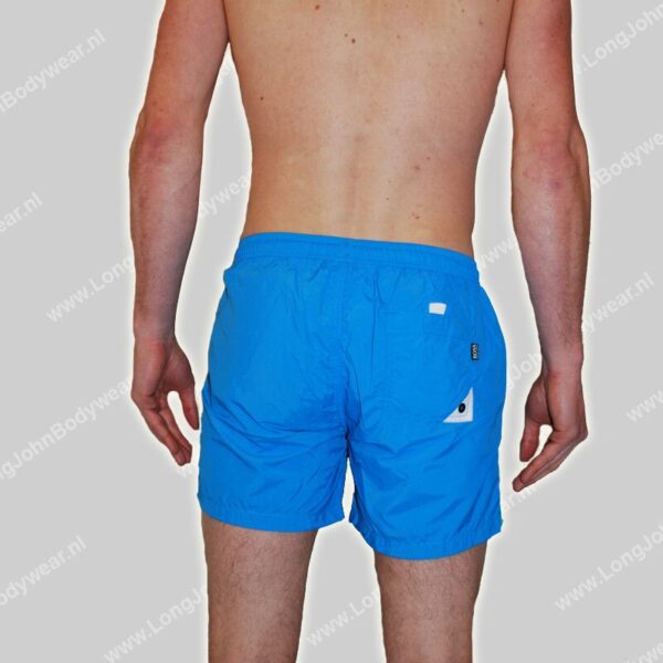 Hugo Boss Nederland Swim Snapper Short