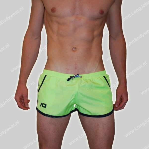 Addicted Nederland Swim Rocky Short