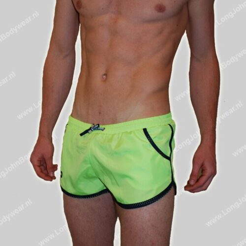 Addicted Nederland Swim Rocky Short Addicted Nederland Swim Rocky Short