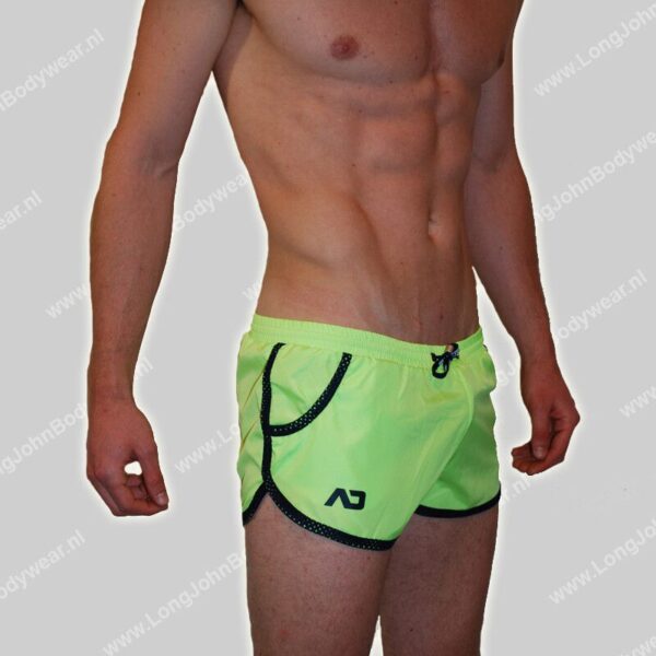 Addicted Nederland Swim Rocky Short