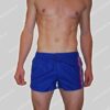 Bikkembergs Nederland Swim Short-Short Tape