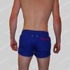 Bikkembergs Nederland Swim Short-Short Tape