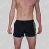 Bikkembergs Nederland Swim Short-Short Tape