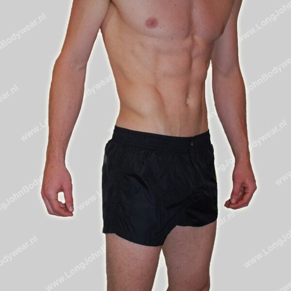 Bikkembergs Nederland Swim Short-Short Tape
