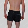 Bikkembergs Nederland Swim Short-Short Tape