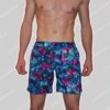 Bikkembergs Nederland Swim Short Ibiscus