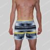 Bikkembergs Nederland Swim Short Stripe