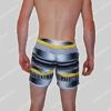 Bikkembergs Nederland Swim Short Stripe