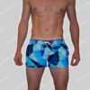 Bikkembergs Nederland Swim Short-Short Puzzle