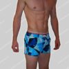 Bikkembergs Nederland Swim Short-Short Puzzle