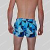 Bikkembergs Nederland Swim Short-Short Puzzle