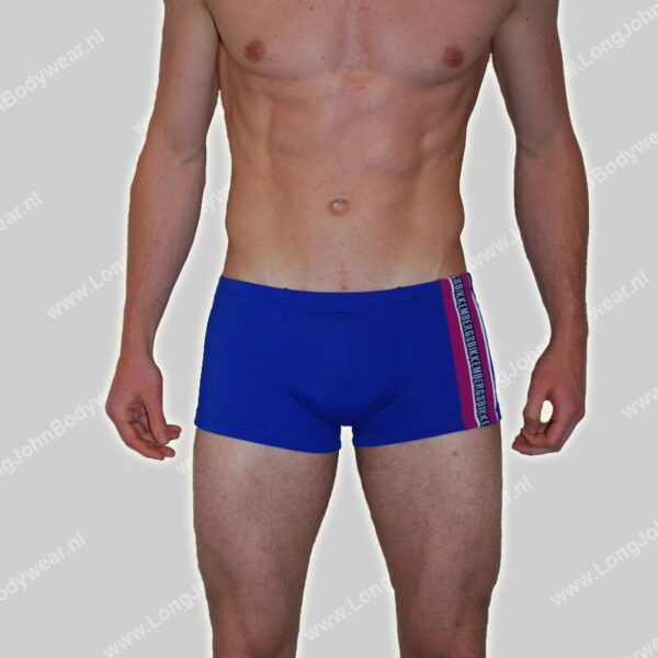 Bikkembergs Nederland Swim Trunk Tape