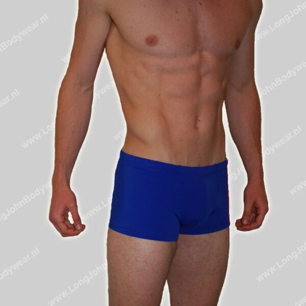 Bikkembergs Nederland Swim Trunk Tape