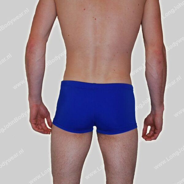 Bikkembergs Nederland Swim Trunk Tape