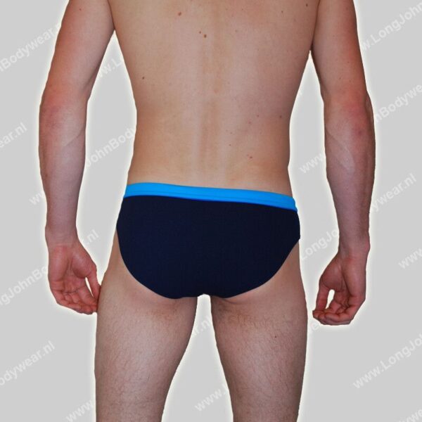 Hom Nederland Swim Mini Briefs Dream
