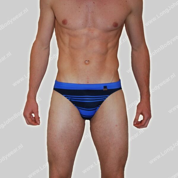Hom Nederland Swim Micro Briefs Esteban