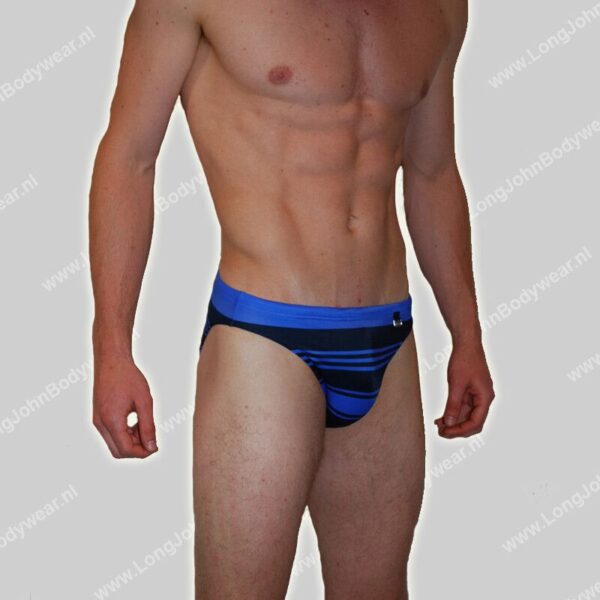 Hom Nederland Swim Micro Briefs Esteban