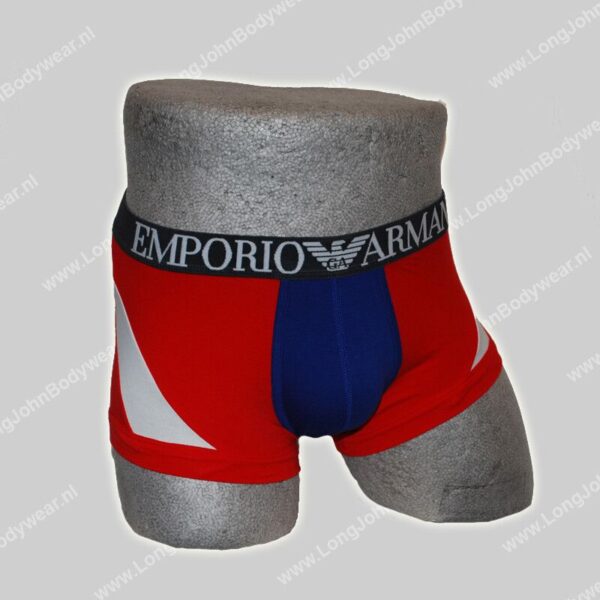 Emporio Armani Nederland Trunk P510