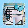 Bjorn Borg Nederland Kids Short Multicolour