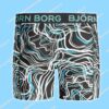 Bjorn Borg Nederland Kids Short Swirl