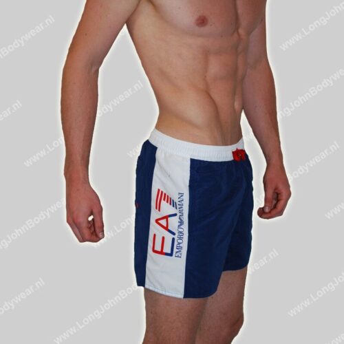 Armani Nederland Swim Short 7P735 Armani Nederland Swim Short 7P735