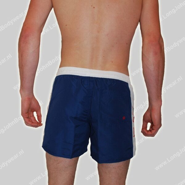 Armani Nederland Swim Short 7P735