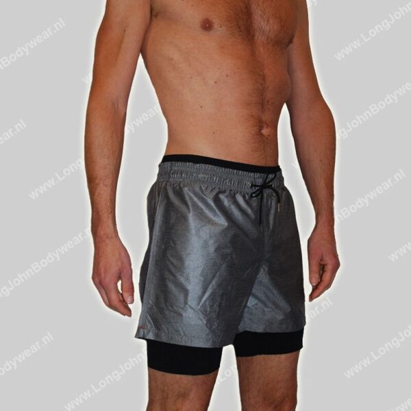 Hom Nederland Swim Beach Boxer Running Hom Nederland Swim Beach Boxer Running