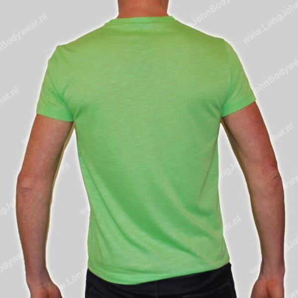 Emporio Armani Nederland V-Neck Loose