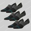 Stance Nederland Gamut Low Socks 3-pack