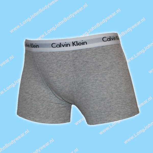 Calvin Klein Nederland Kids Short 2-Pack