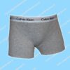 Calvin Klein Nederland Kids Short 2-Pack