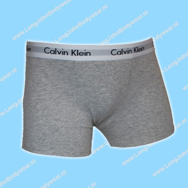 Calvin Klein Nederland Kids Short 2-Pack