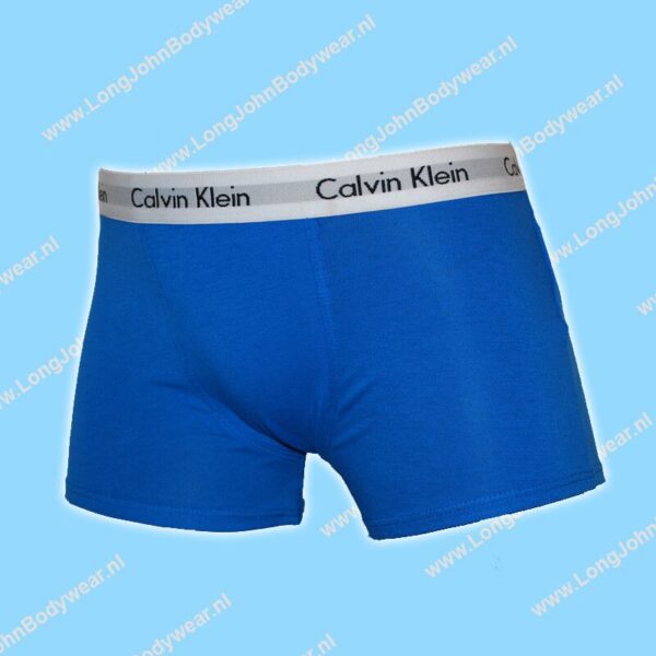 Calvin Klein Nederland Kids Short 2-Pack