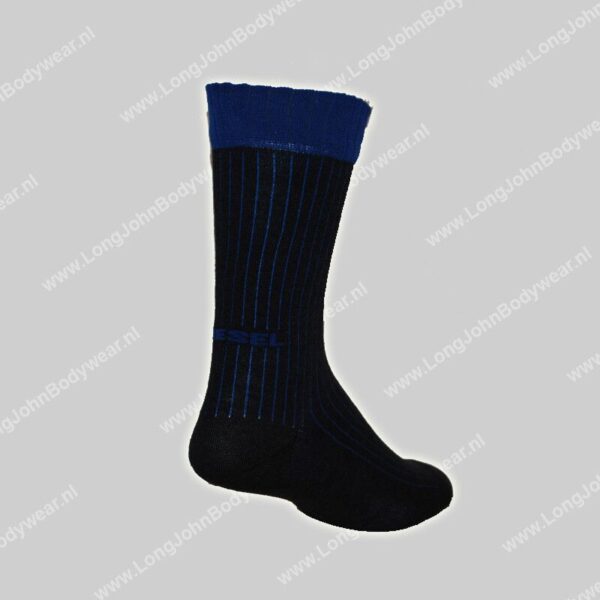 Diesel Nederland Socks Ray Rib