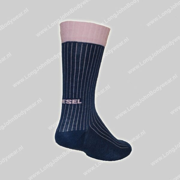Diesel Nederland Socks Ray Rib