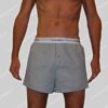 Calvin Klein Nederland Woven Boxer Slim-Fit