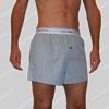 Calvin Klein Nederland Woven Boxer Slim-Fit