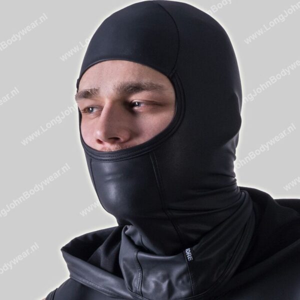 Manstore Nederland M521 Head Mask