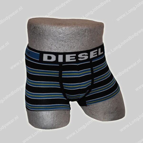 Diesel Nederland Hero Boxer Stripe