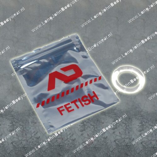 Addicted Fetisch Nederland Silicone Cockring Addicted Fetisch Nederland Silicone Cockring
